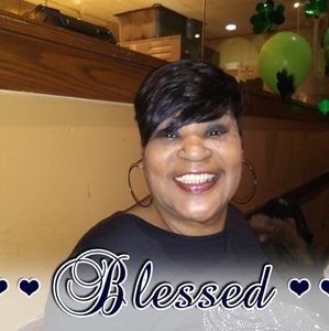 Meet your Posher, Brenda